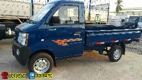 Xe tải 500kg – Dongben thùng lững | kín | mui bạt, có trợ lực lái, kính điện dời 2018