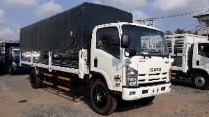 Bảng Giá Xe Tải Isuzu Mới 2019 isuzu nhập khẩu 3 cục giá rẻ