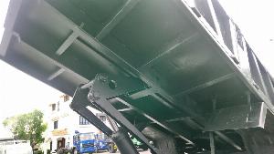 Xe ben ST10590D