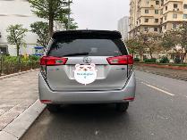 ! ! ! BÁN Innova E sx 2017 xe đẹp xuất sắc
