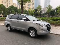 ! ! ! BÁN Innova E sx 2017 xe đẹp xuất sắc
