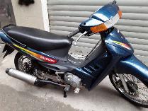 Cần bán xe Viva xanh, xe đang sử dụng tốt