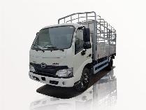 Xe tải hino