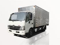 Xe tải hino