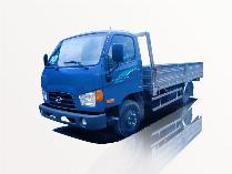 Xe tải Huyndai 75s 2019
