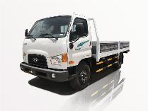 Xe tải Huyndai 110s