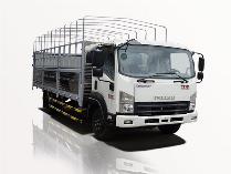 Xe tải Isuzu npr400