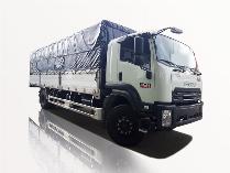 Xe tải Isuzu fvm 1500