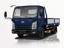 Xe tải iz65