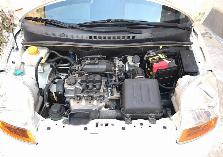 Xe Chevrolet Spark Van 0.8 LS 2010
