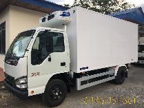 Bán xe Isuzu 1.9 tấn Thùng Đông Lạnh tặng kèm nhiều phần quà hấp dẫn