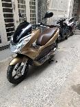 Pcx 125 xe đẹp zin xe đầu máy chưa mở xe bstp