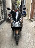 Pcx 125 xe đẹp zin xe đầu máy chưa mở xe bstp