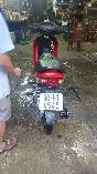 Bán wave alpha đời 2008 máy móc nguyên bản