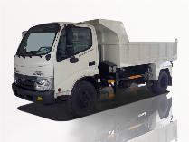 xe ben hino 3t5