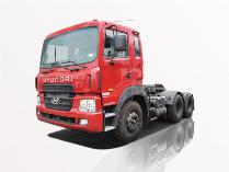 Xe đầu kéo hundai hd1000 2 cầu