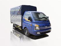 xe tải huyndai 1t5 h150 thùng bạt
