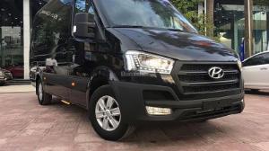 Hyundai Solati 2019 giá ưu đãi nhất thị trường