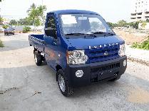 xe dongben 870kg thùng lửng 2019 - lăn bánh 60 triệu có ngay xe dongben 870kg