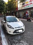 Bán xe Ford fiesta tự động đời 2013 bản 1.6l