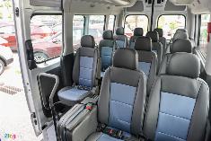 Hyundai Solati 2019 giá ưu đãi nhất thị trường