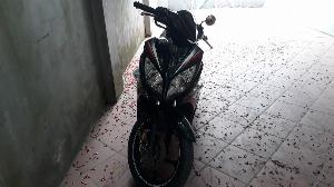 Bán xe Nouvo LX