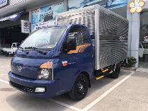 Bán xe tải Hyundai Porter 150 tải trọng 1t5 hàng nhập 3 cục, có xe giao ngay