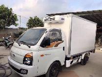 Bán xe tải Hyundai Porter 150 tải trọng 1t5 hàng nhập 3 cục, có xe giao ngay