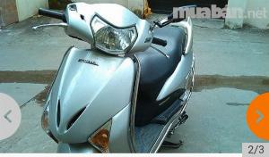 Cần bán xe nhà đang đi.xe lead nguyên zin