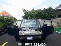 Xe Tải Suzuki Truck 550Kg