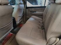 Bán Fortuner G số sàn, máy dầu , đời 2016, biển số thành phố . Góp 70%