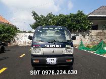 Xe Tải Suzuki Truck 550Kg