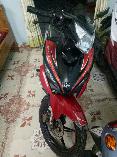 Exciter 2012