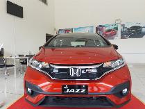 Honda JAZZ:ĐỦ MÀU,ƯU ĐÃI KHỦNG, GIAO NGAY VỚI 199 TRIỆU, GÓP 85%