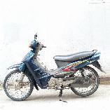 Viva Suzuki 110 xe nguyên bản từ nhà sản xuất