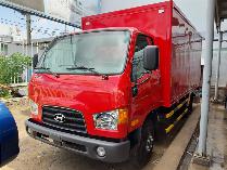Báo Giá Xe Tải Hyundai 75S 3.5 Tấn - Hyundai 75S Trả Góp 80%