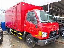 Báo Giá Xe Tải Hyundai 75S 3.5 Tấn - Hyundai 75S Trả Góp 80%