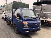 Hyundai Porter 150, hyundai 1t5, hyundai nhập khẩu 3 cục giá tốt