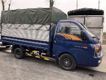 Hyundai Porter 150, hyundai 1t5, hyundai nhập khẩu 3 cục giá tốt