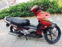 Nouvo 2 - Chị đi nước ngoài, không dùng cần bán