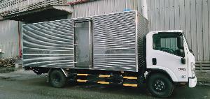 Mua xe tải Hino giá tốt ở đâu
