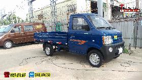 Dongben 500kg. Dongben thùng lững, có trợ lực lái, kính điện dời 2018