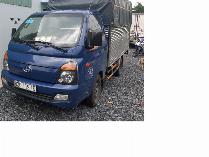 Bán Xe Tải Hyundai H150 1.5 Tấn Giá Rẻ