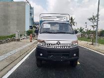 Xe tải Dongben thùng mui bat tải trọng 1 tấn 9, thùng dài 3m3, xe ra đời nhầm đáp ứng toàn diện nhu cầu của quý khách hàng.