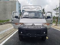 Xe tải Dongben thùng mui bat tải trọng 1 tấn 9, thùng dài 3m3, xe ra đời nhầm đáp ứng toàn diện nhu cầu của quý khách hàng.