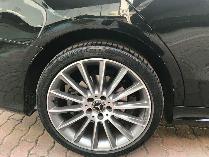bán xe Mercedes C300 amg 2018 số tự động màu đen rất mới