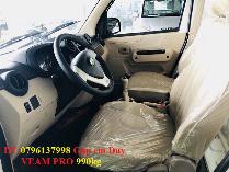 Bán xe Tải VEAM Pro 990kg