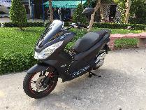 Pcx 125Fi, đèn led, BSTP, công chứng sang tên ngay