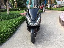 Pcx 125Fi, đèn led, BSTP, công chứng sang tên ngay
