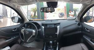 NISSAN TERRA 7 CHỖ